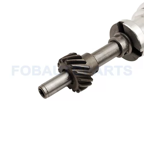 Electronic Ignition Distributor Compatible for Ford Maverick Mustang II 1994-1997 D40E12127GA D5AE-12127-BA - image 4
